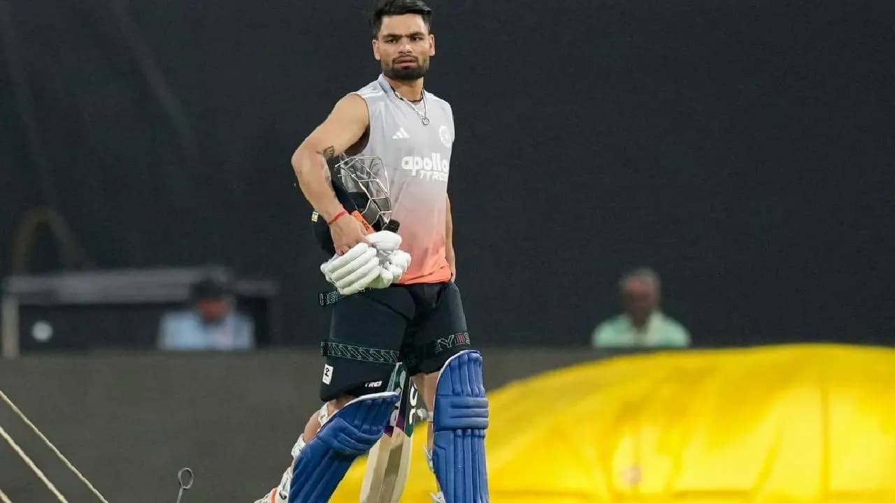 T20 world cup: Rinku Singhs Father Dies