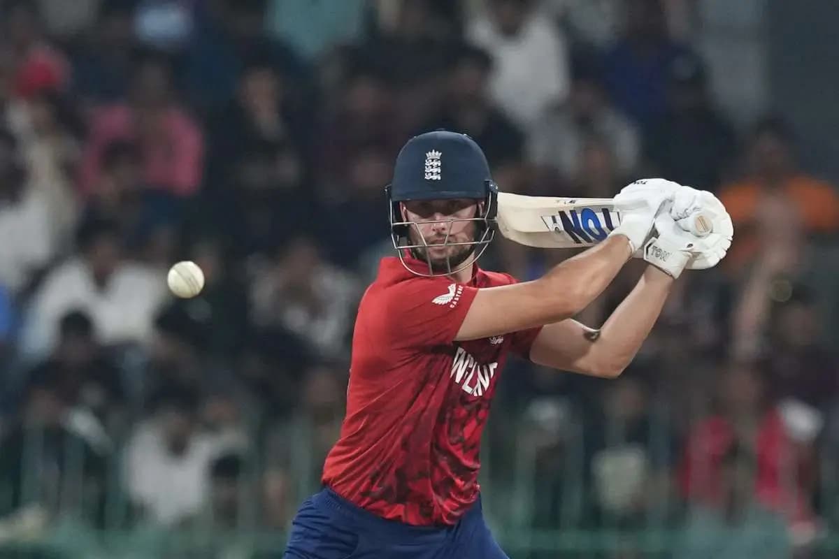 T20 World Cup: England defeat New Zealand-Pakistan stay alive in Semifinal race 