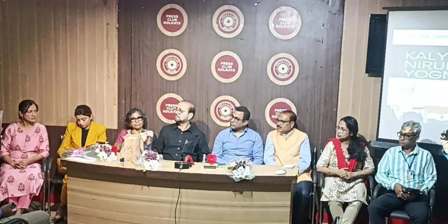 Kolkata Municipality takes a new step to increase treatment and awareness