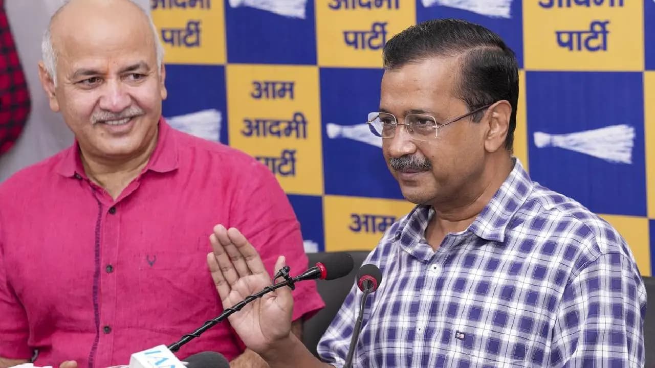 All Accused Including Arvind Kejriwal and Manish Sisodia Discharged In Liquor Policy Case