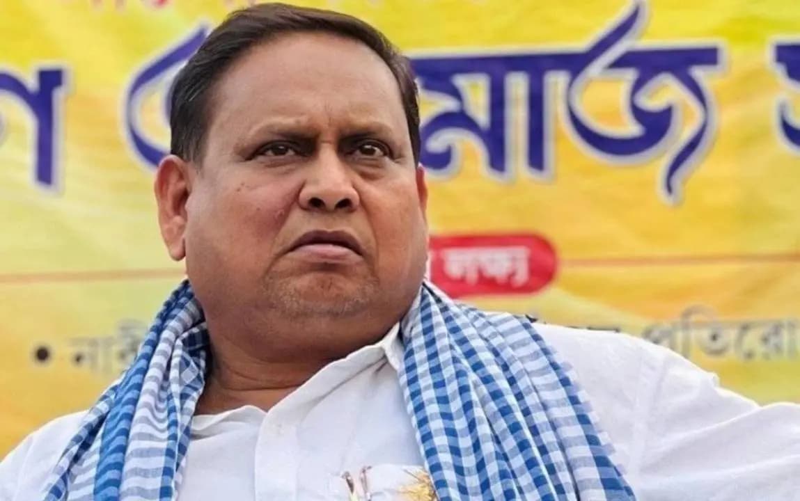 Suspended TMC MLA Humayun Kabir to get central security
