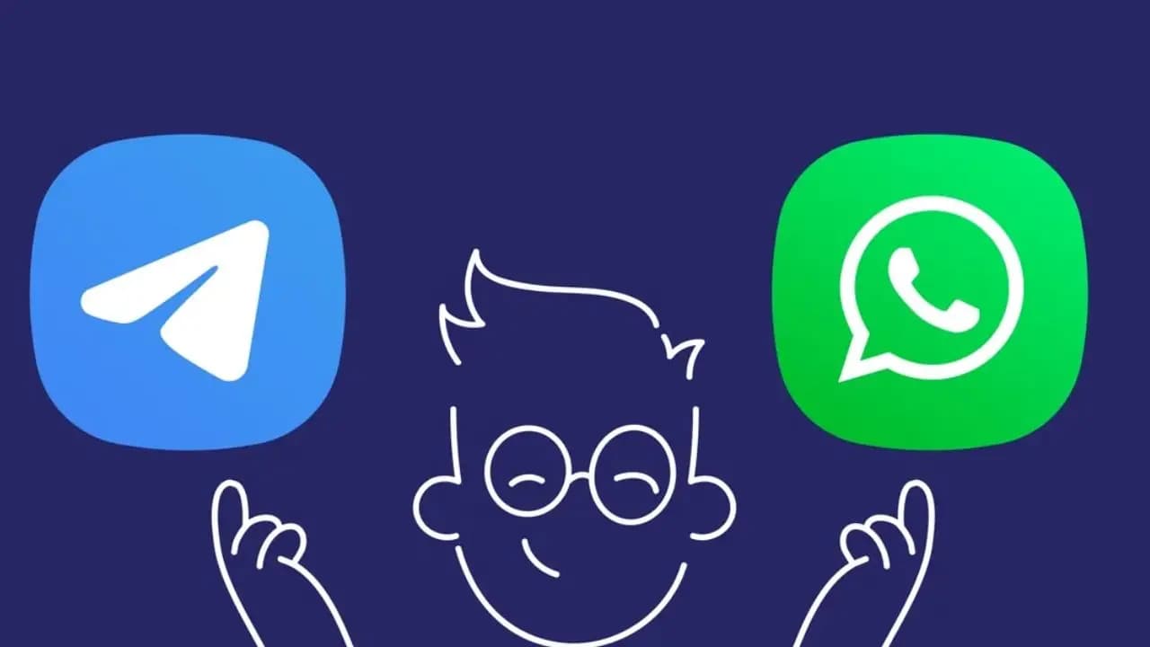 Sim binding rule do this thing to use WhatsApp telegram in a hassle free way