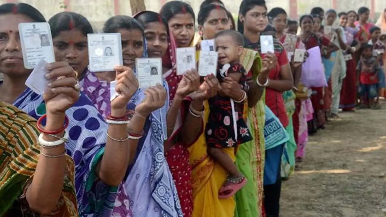 How will you find your name after the final voter list is published on February 28 2026