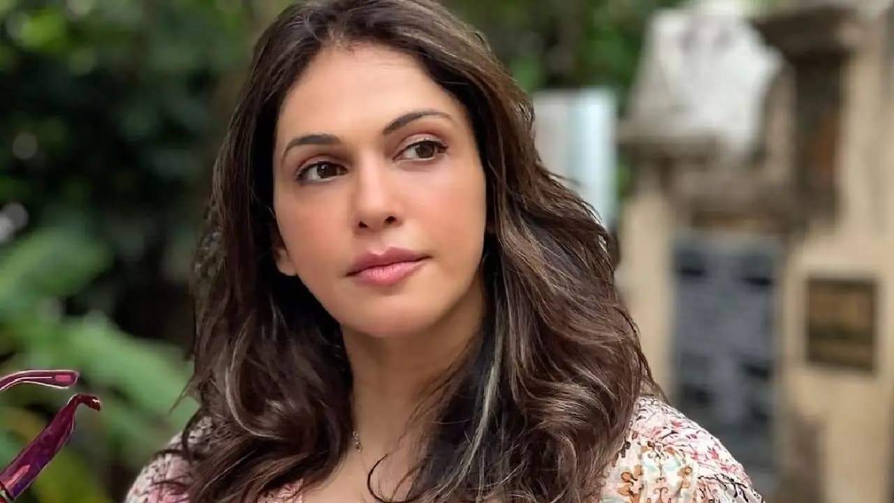 Isha Koppikar recalls collapsing after five days of non stop shoot