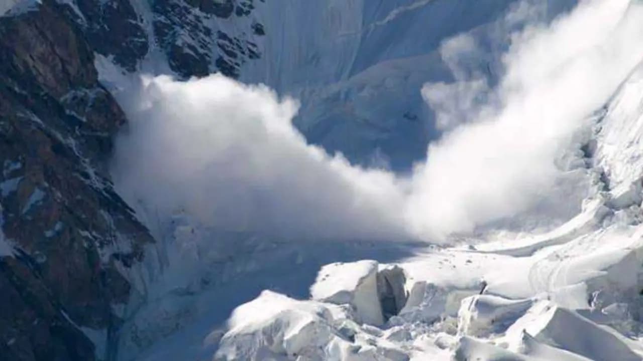 More calamity awaiting warns National Disaster Management Authority