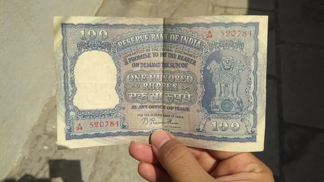 Unlock hidden values: why old currencies fetch so much value