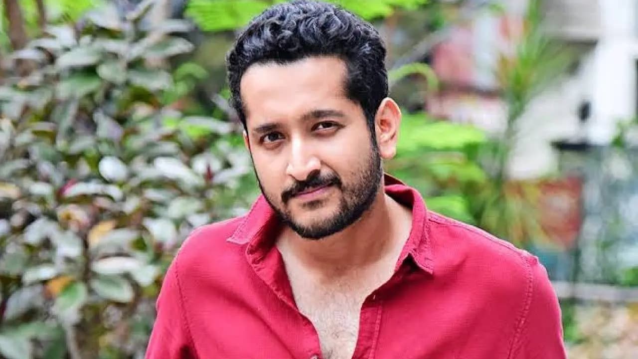 Parambrata Chattopadhyay 