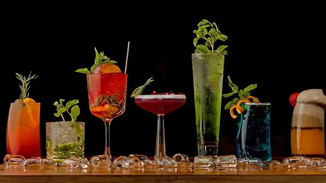 Holi special recipes 2026 mocktail recipe