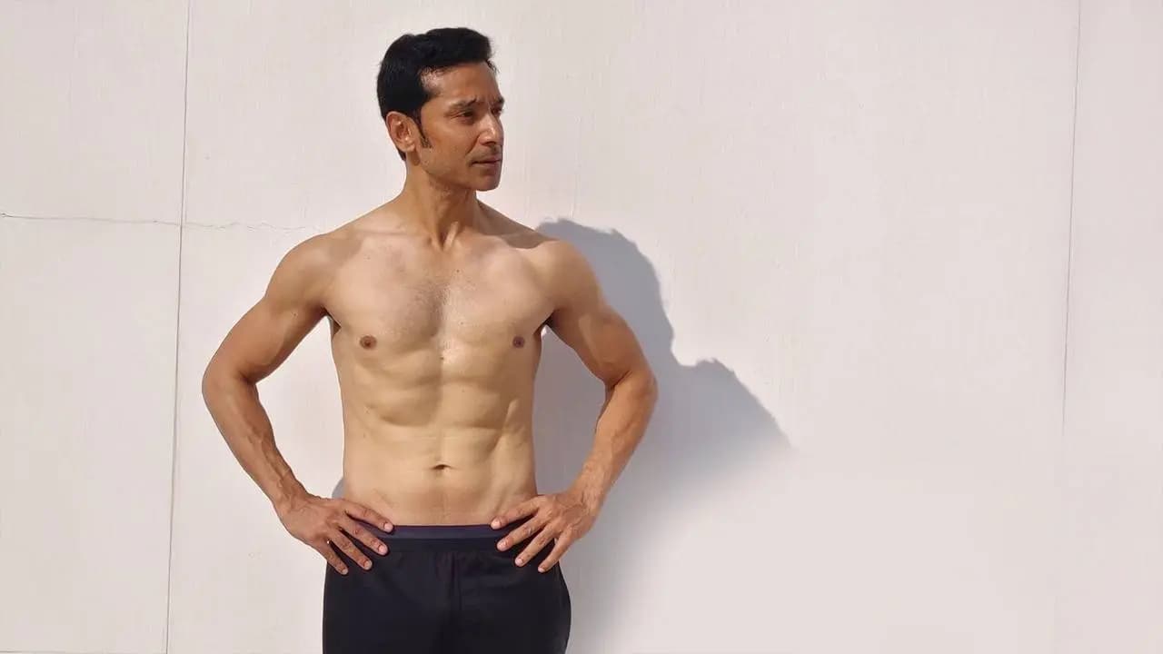 Tota Roy Chowdhury s Martial Arts Moves Leave Internet Stunned