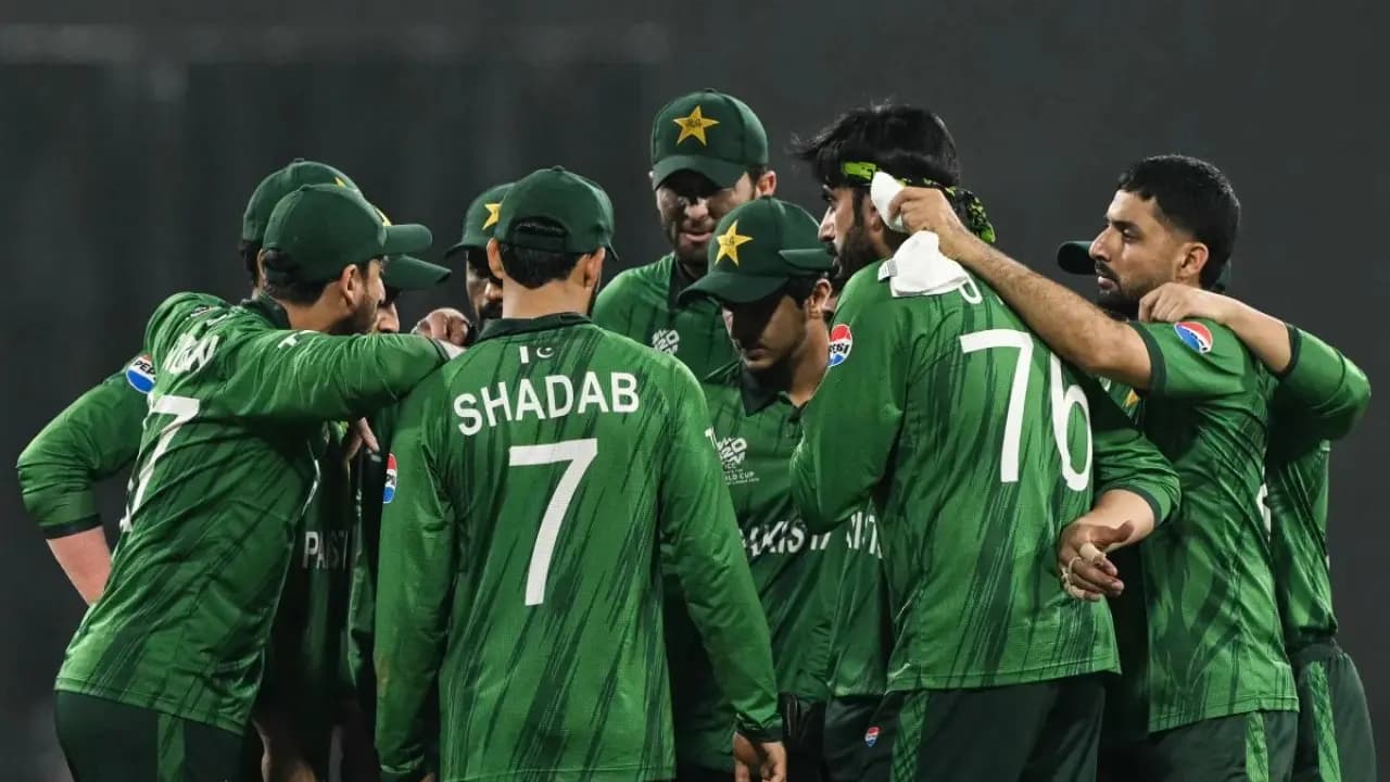 T20 World Cup 2026: scenario for Pakistan to reach the semi-final