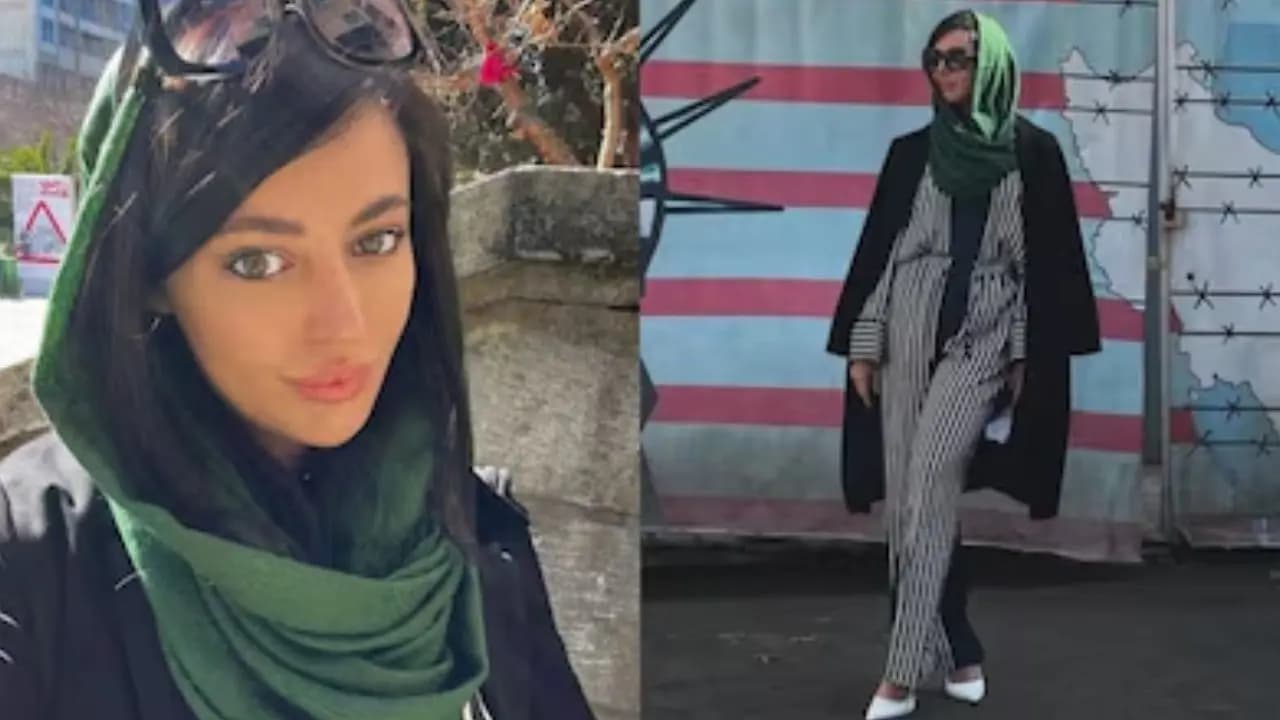 Whitney Wright. Image: Social Media