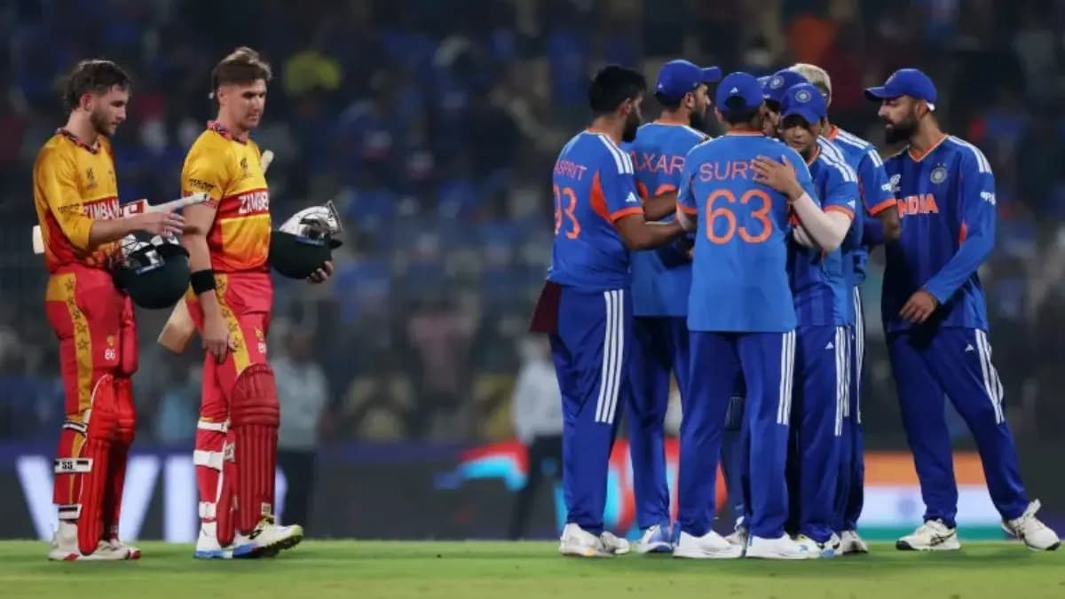 T20 World Cup:Not Team India, Sunil Gavaskar picks his favourite team to win T20 World Cup 2026