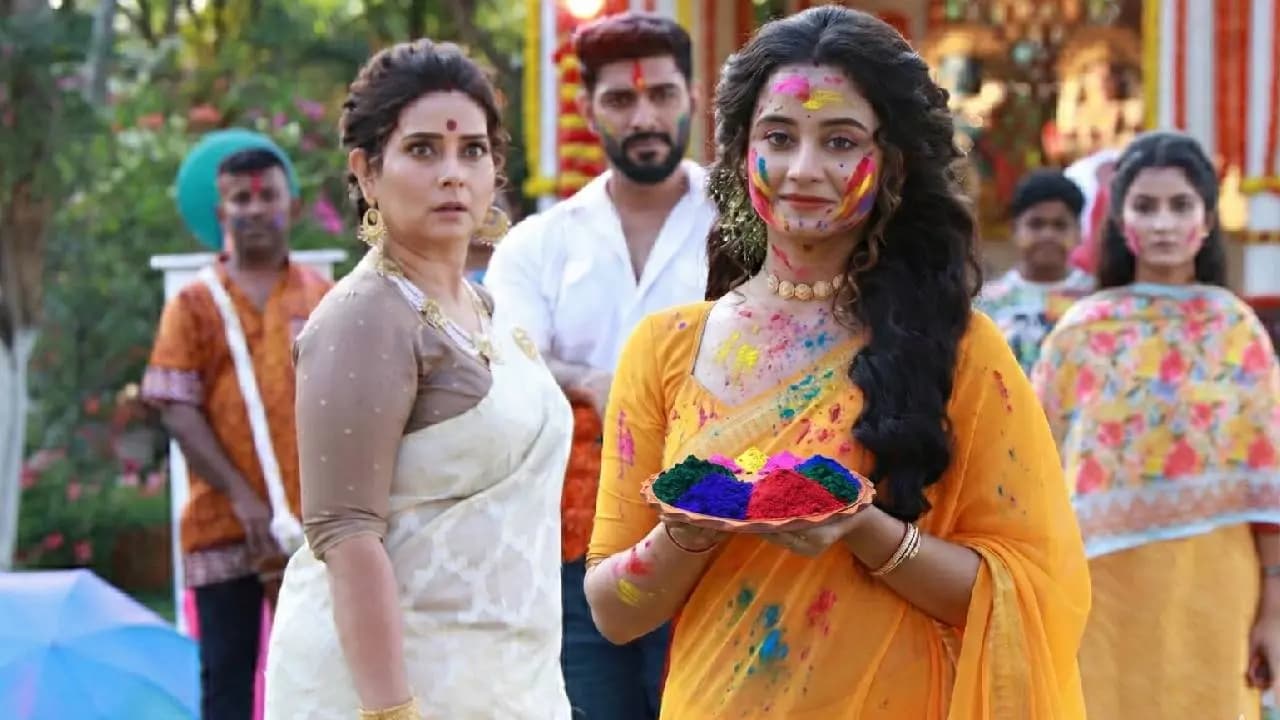 Upcoming episode details of popular bangla serial Sohage Adore 