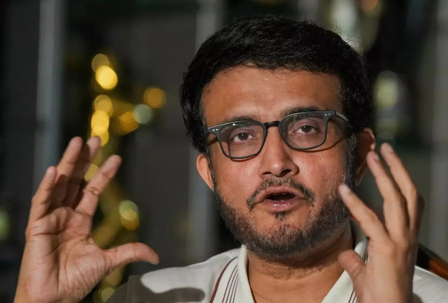 T20 World Cup: Eden will witness high scoring match-Sourav Ganguly picks his favourite team ahead of India vs West Indies match 