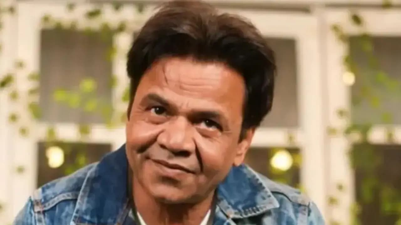 Rajpal yadav launches new youtube channel after getting bail from tihar jail