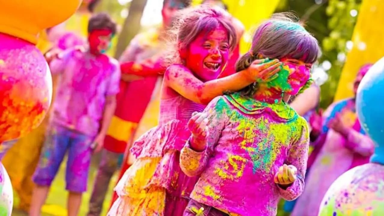 Holi 2026 pre and post skincare routine you must follow to take proper of your skin