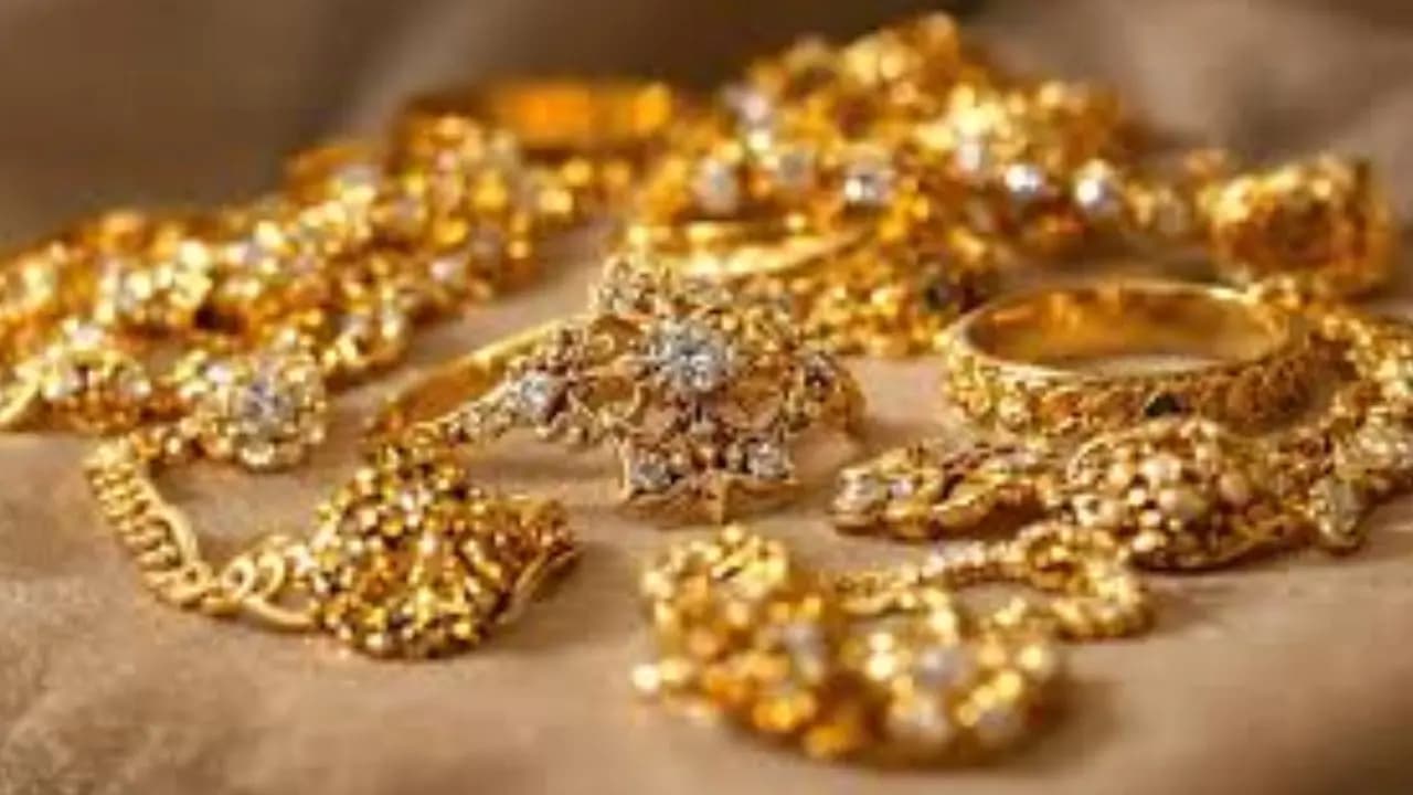 Iran Israel conflict impact on Gold Price in March