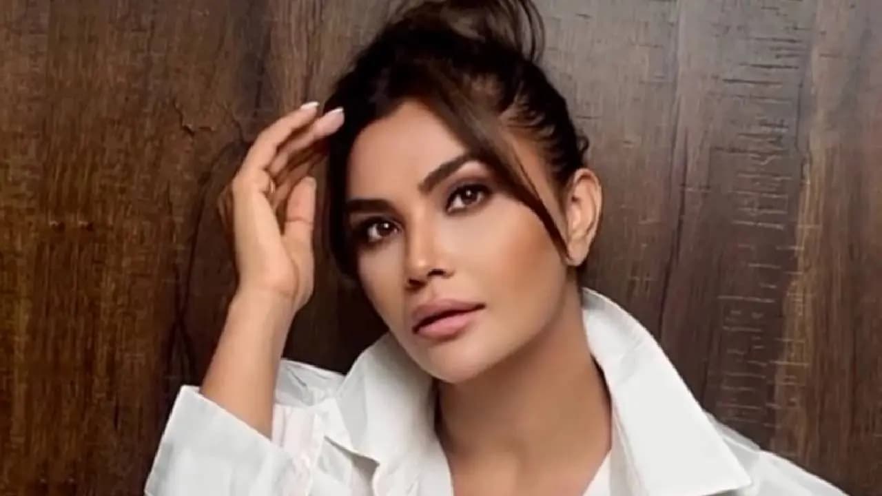 Actor Sandeepa Virk opens up about experience of Tihar jail