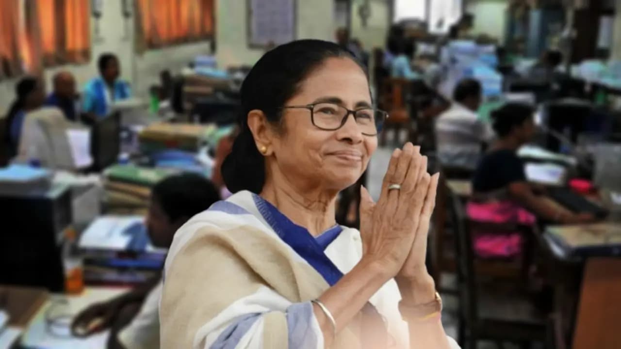 Ad Hoc Bonus: West Bengal government announce Ad Hoc Bonus and interest free festival bonus for government employees