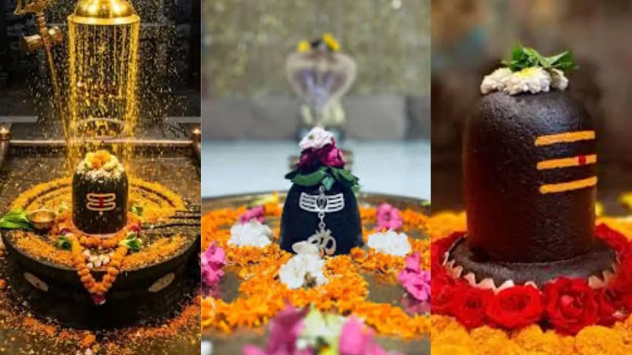 can you keep a shivling at home know its significance and maintain some rituals 