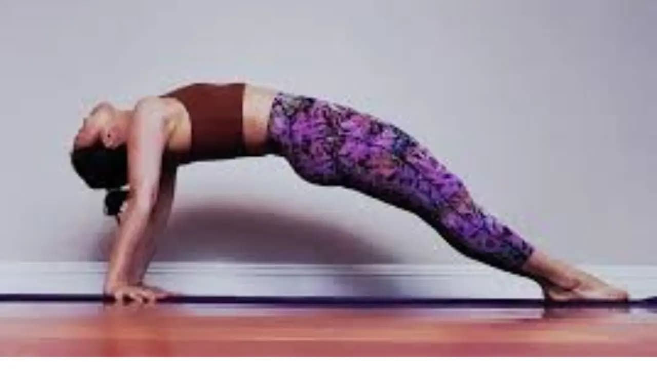 Can't sleep at night do these asana regularly to feel better
