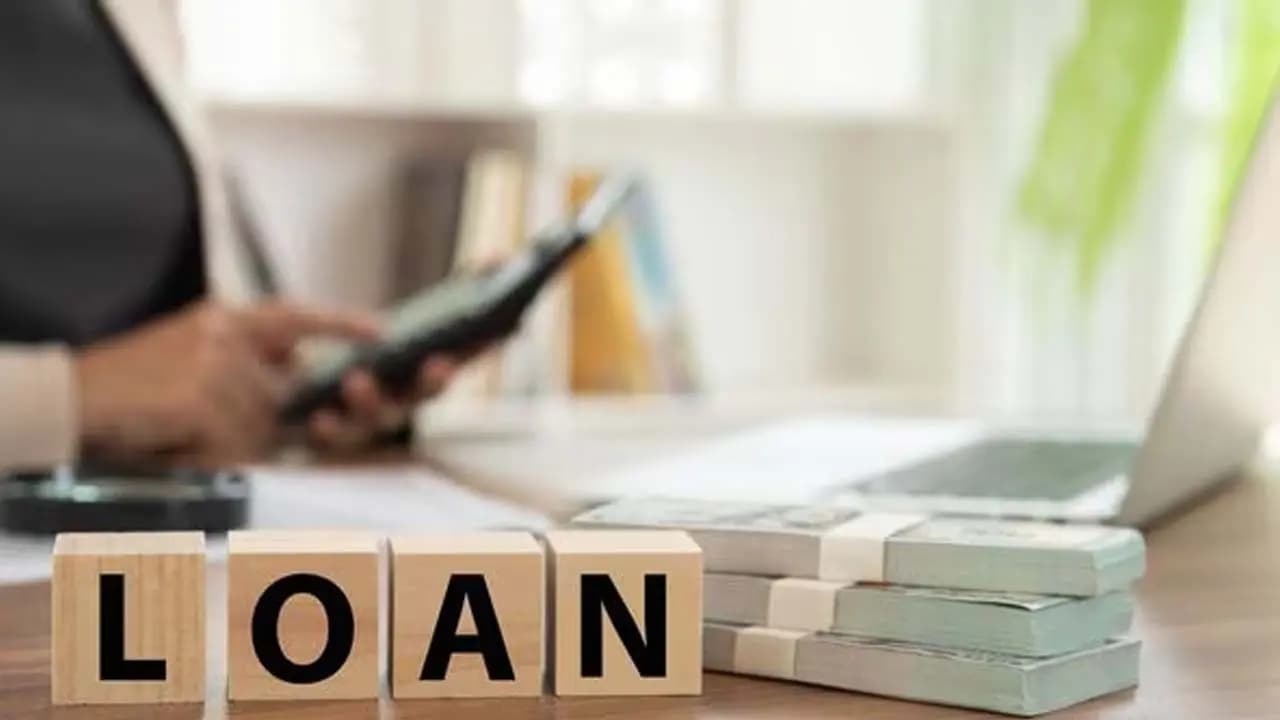 Even if your annual income is less than three lakh rupees you can get a loan of up to one point two five rupees know how