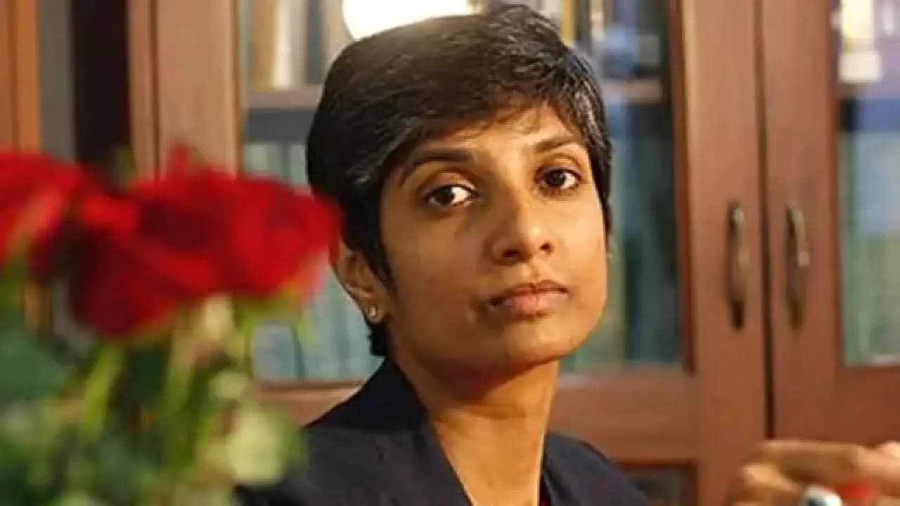 Menaka Guruswamy 