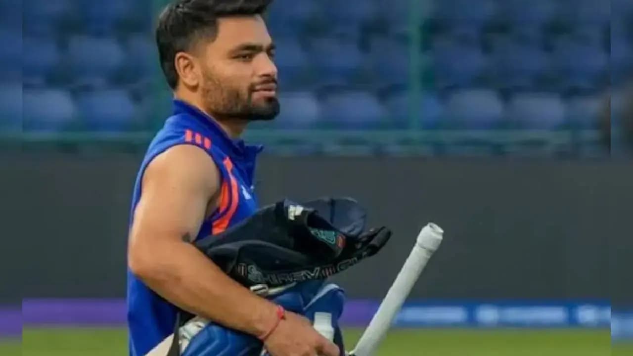 T20 world cup: Will Rinku Singh Be Available For Indias Virtual Quarter Final vs West Indies In T20 World Cup