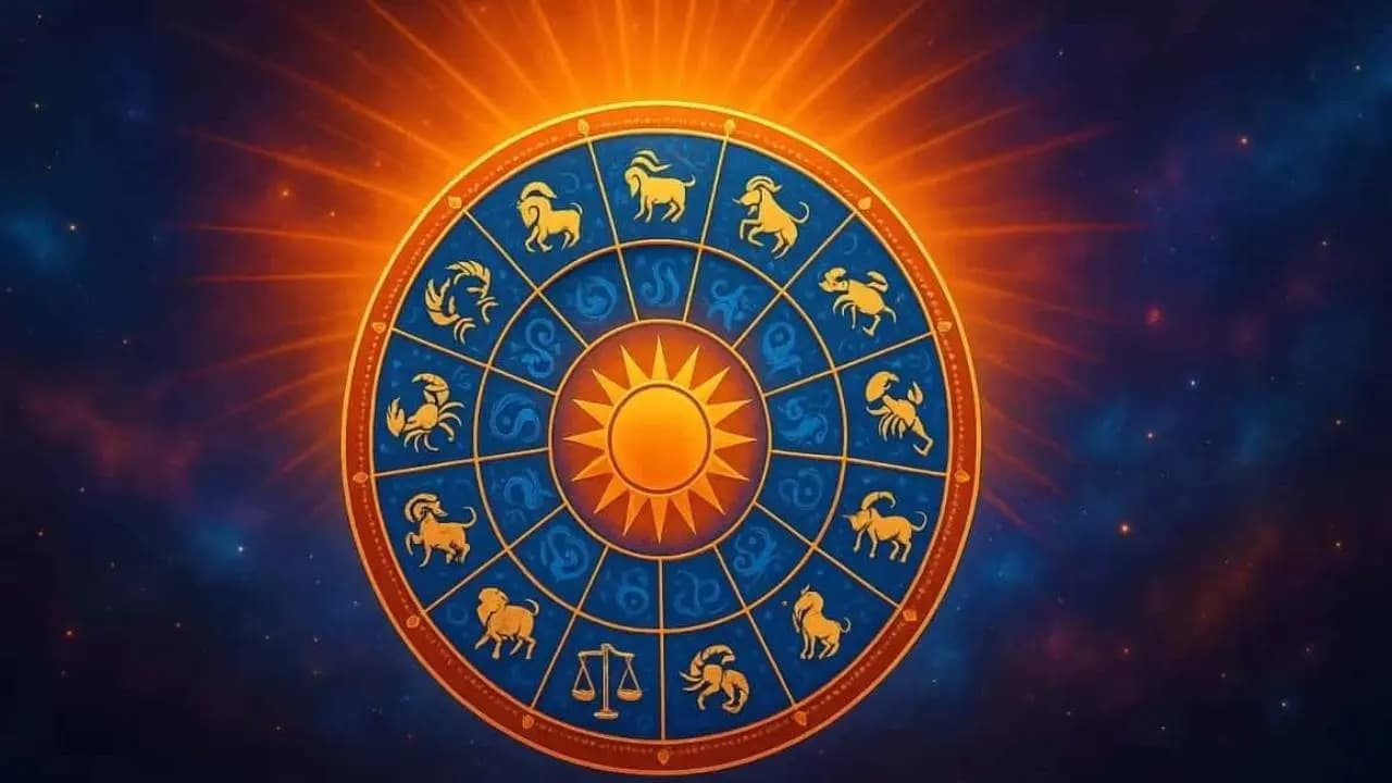 Horoscope Today: Astrological predictions of 28 February 2026