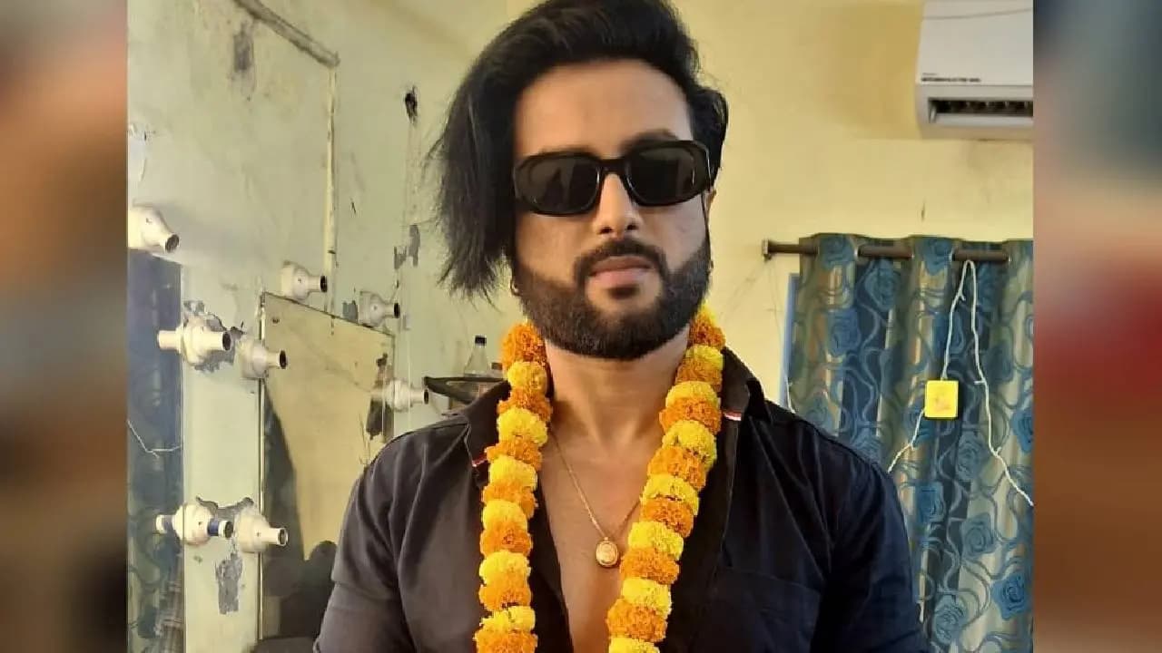 Arkojyoti Pal Chowdhury joins the cast of Brindabono Bilashini