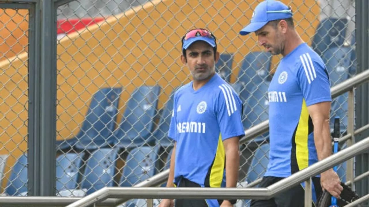T20 World Cup: Team India Assistant Coach cautious ahead of clash against West Indies at Eden 