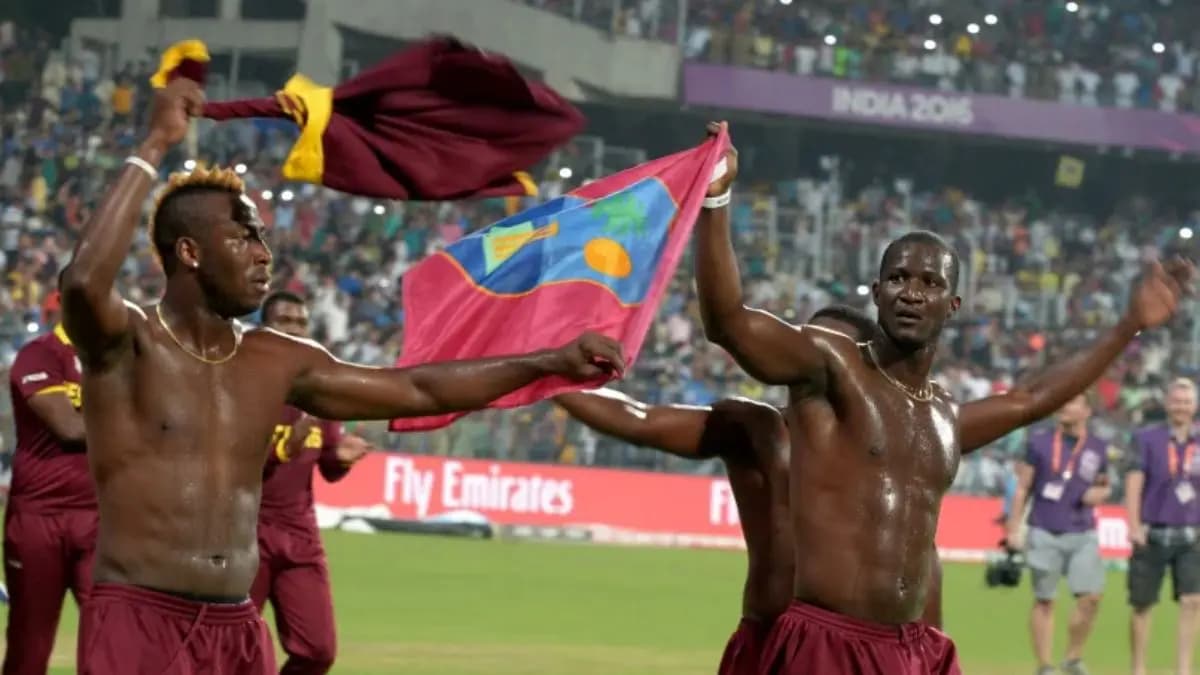T20 World Cup:My soldiers are ready says Darren Sammy ahead of India clash at Eden Gardens in super 8