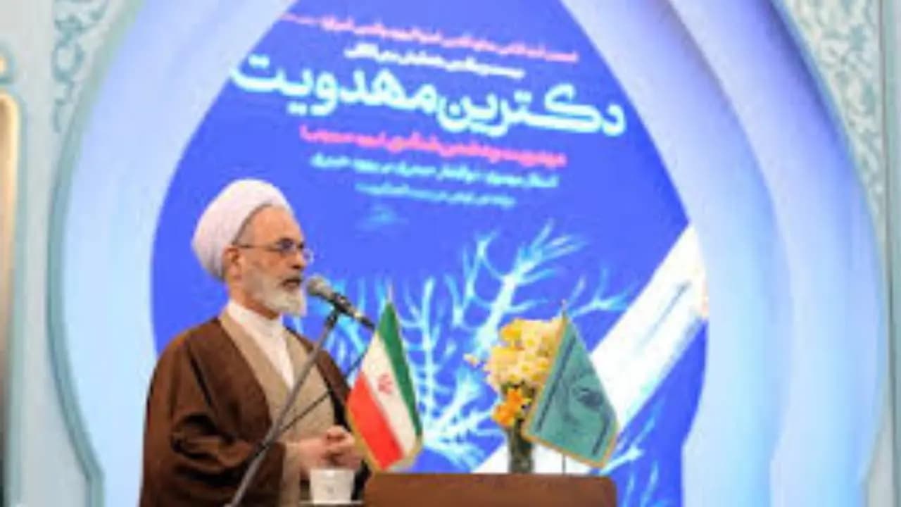 Ayatollah Arafi named interim Supreme Leader after Khamenei killing