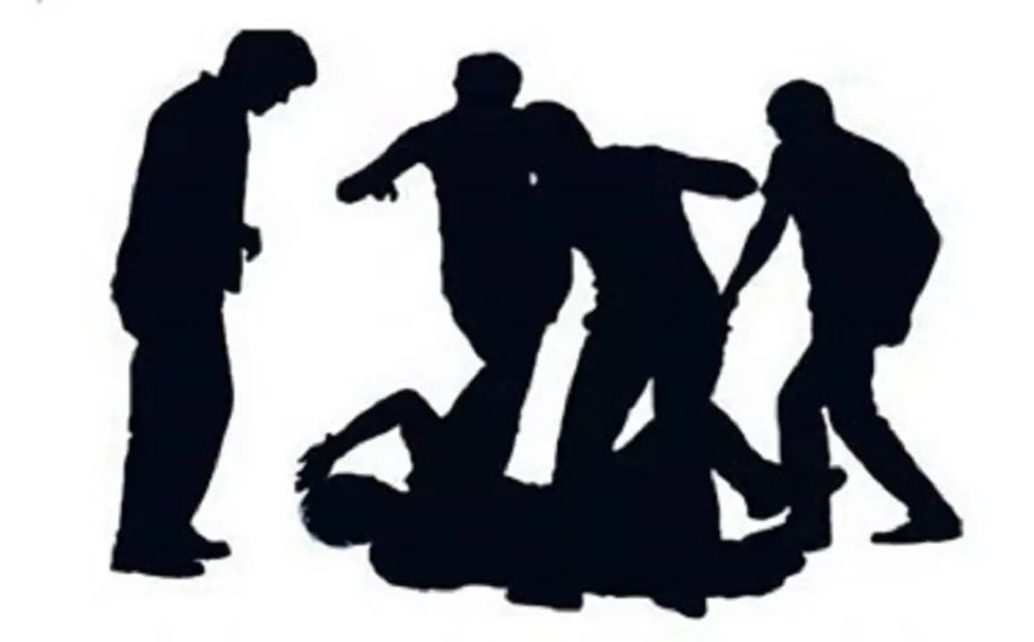 Man Killed Body Burnt And Buried Over Land Dispute In Gujarats Morbi 