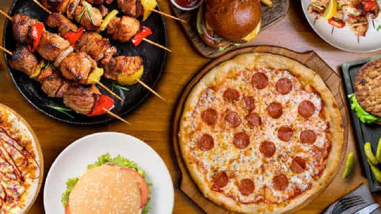 The Food And Snacks Guide for World Cup Matches