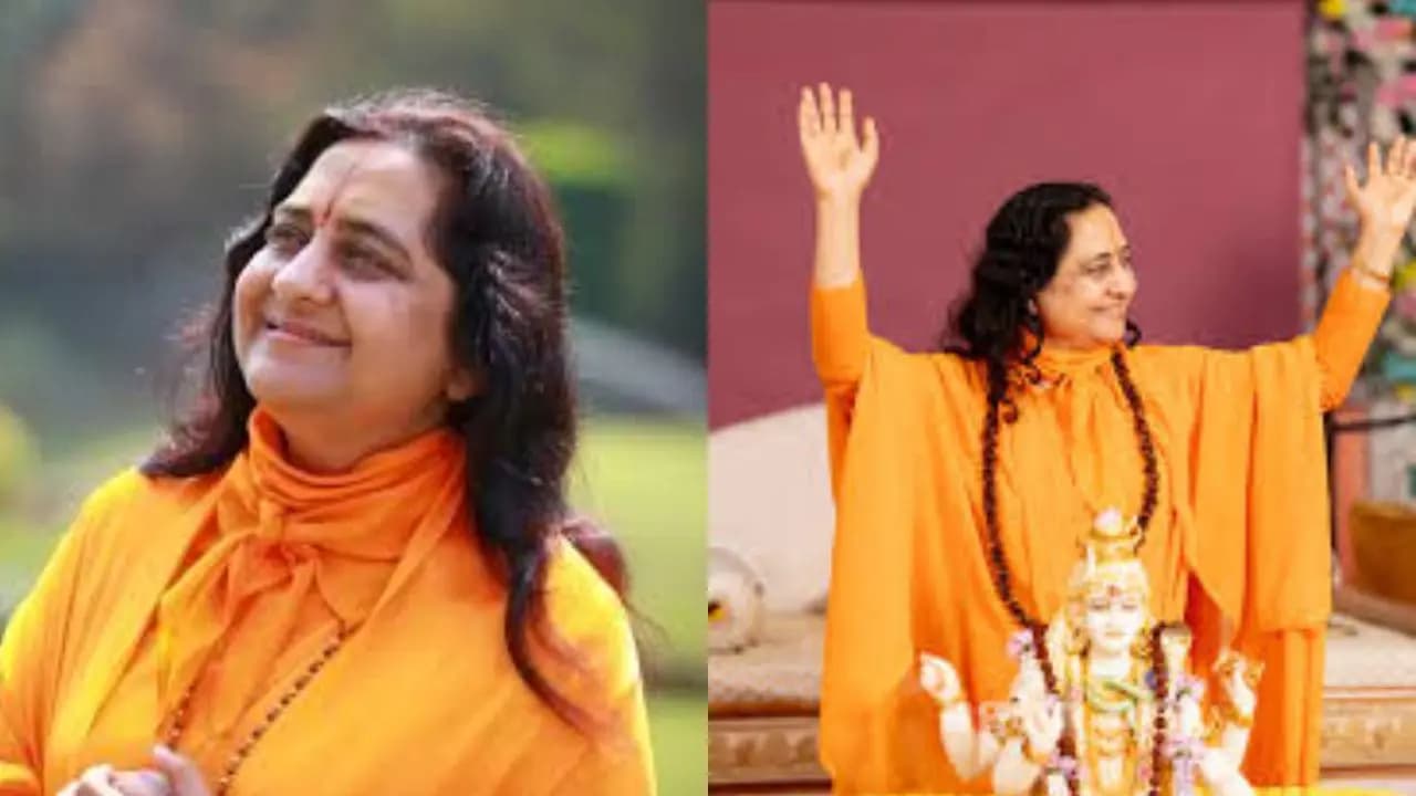 everyone is taliking about raseswari devi ji received seva samman award odisha 2026 