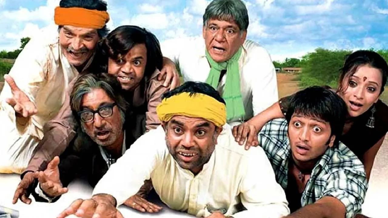 Top entertainment stories of Bollywood 