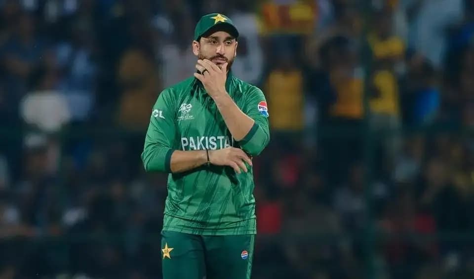 Former Pakistan Captain slams Salman Agha and Company for T20 World Cup Exit 