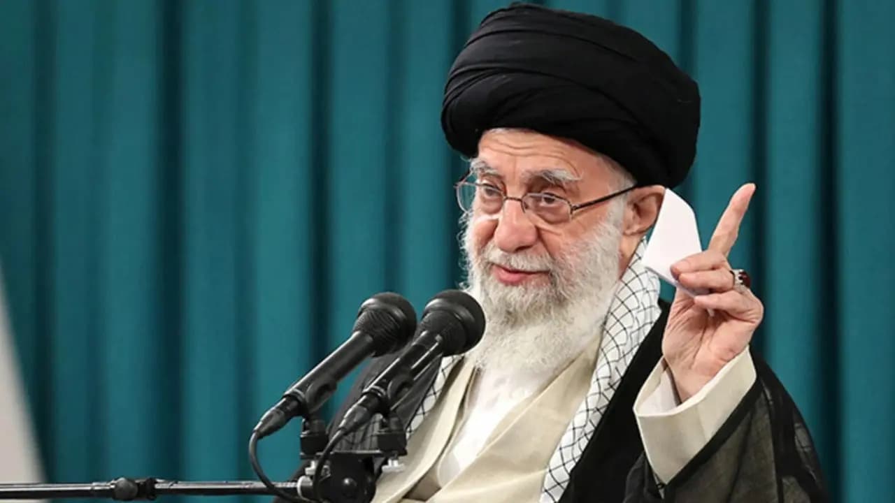 Iran news big update know about Ayatollah Ali Khamenei