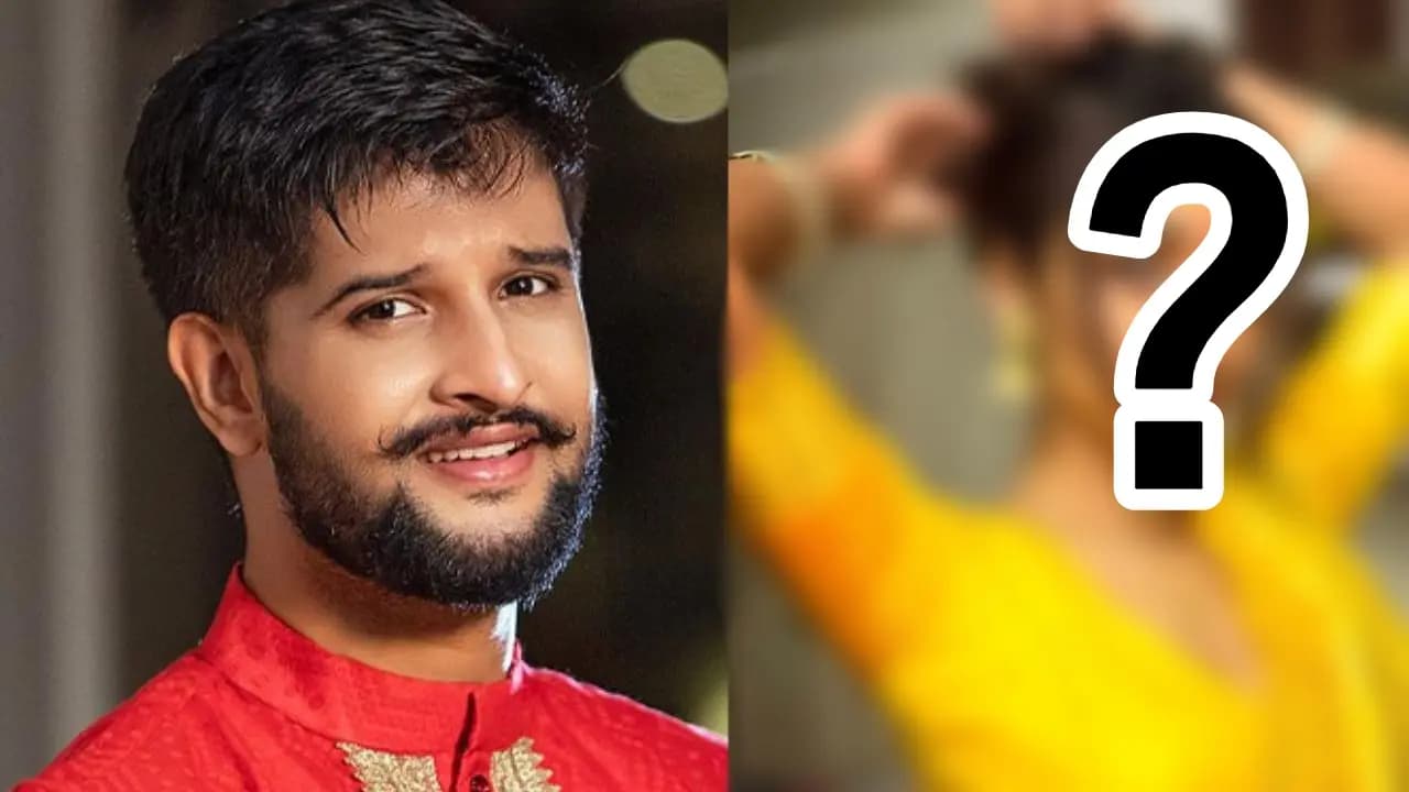 Neel bhattacharya is again returning back to small screen 