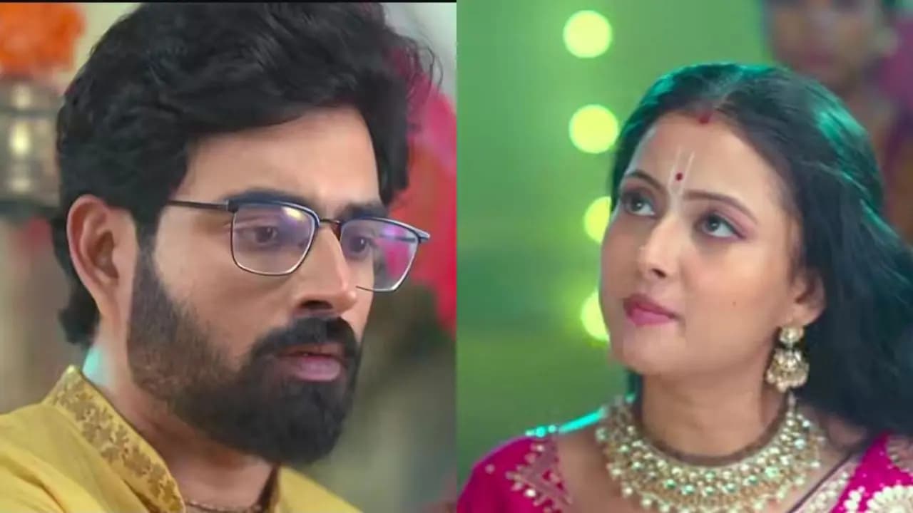 Tare dhori dhori mone kori serial upcoming episode spoiler will Gora marry kuntalini instead of diti