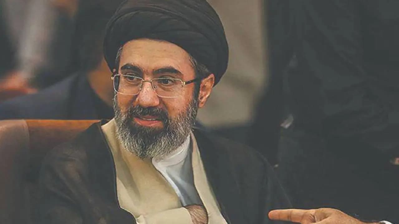 Iran Supreme Leader: Ayatollah Khamenei son Mojtaba Khamenei Might be Next Iran Supreme Leader Know About Him