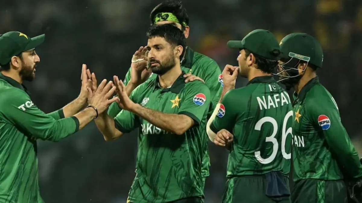 T20 World Cup:Usman Qadir son of legendary Abdul Qadir has reversed his retirement just after Pakistan crashed out of the tournament