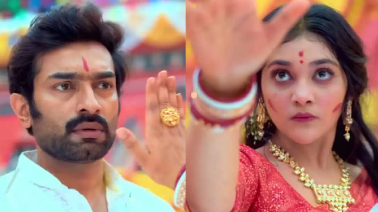 chirodini tumi je amar episode