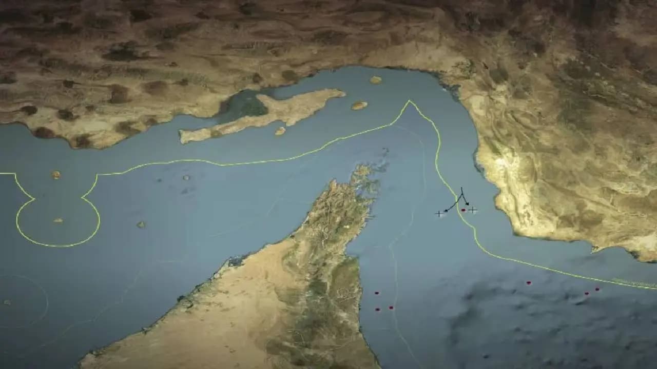 Indias oil imports at risk as US Israel strike on Iran raises Hormuz supply fears