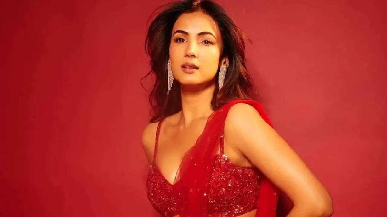 Sonal Chauhan stuck in Dubai amid Middle East tension appeals to PM Modi