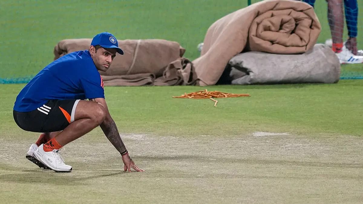 T20 World Cup:Aakash Chopra warned India against tinkering with their Playing eleven agaisnt West Indies 