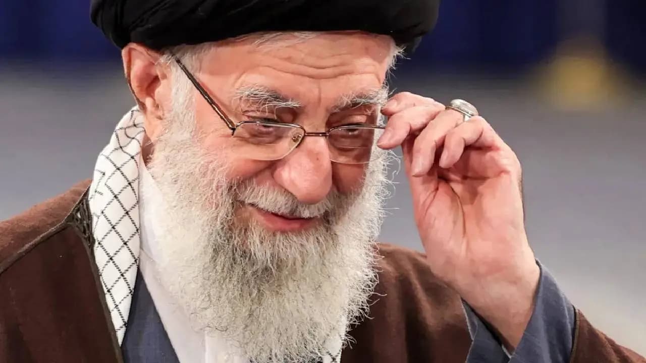 After Ayatollah Khamenei Death Who Will Seize Power Of Iran
