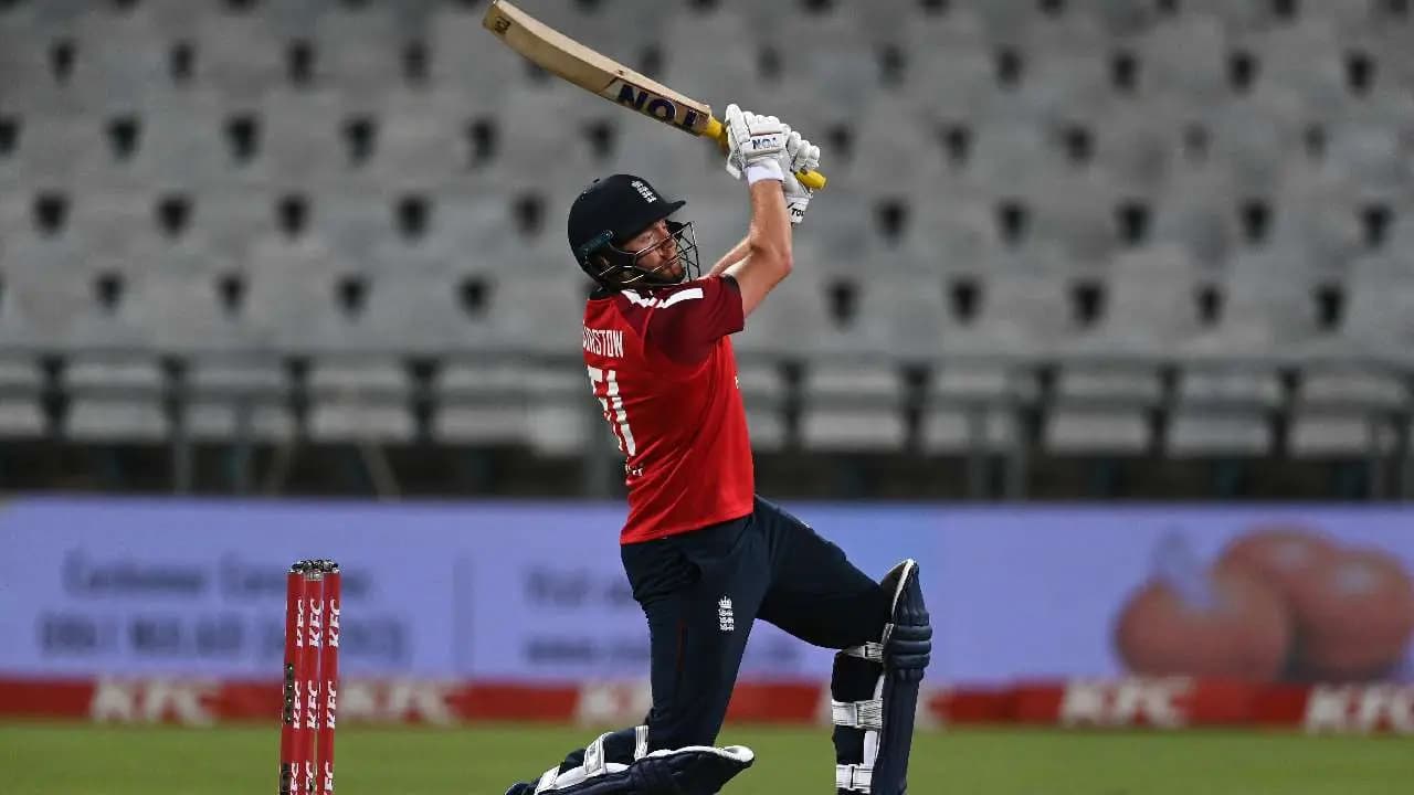 Bairstow pleads for help as England Lions stranded in Dubai due to Middle East crisis
