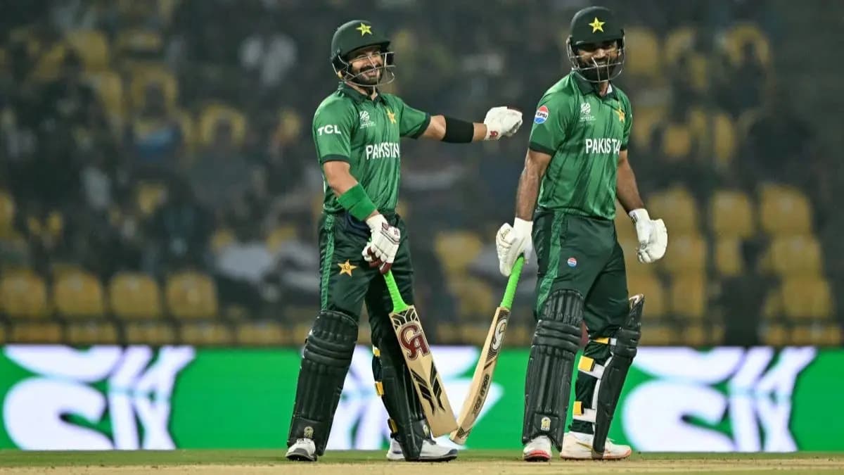 T20 World Cup:Kamran Akmal slams Salman Agha after T20 World Cup exit